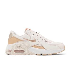 Nike Air Max Excee Light Soft Pink Shimmer Sz 7
